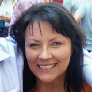 Meet your Posher, Regena